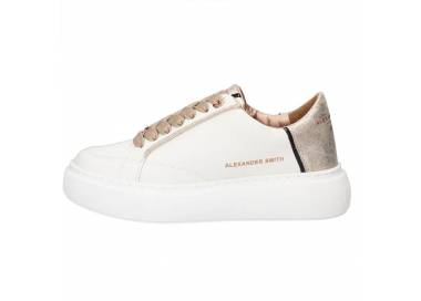 Sneakers Alexander Smith Donna Eco-Greenwich 7699-WGD