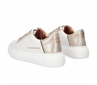 Sneakers Alexander Smith Donna Eco-Greenwich 7699-WGD