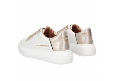 Sneakers Alexander Smith Donna Eco-Greenwich 7699-WGD