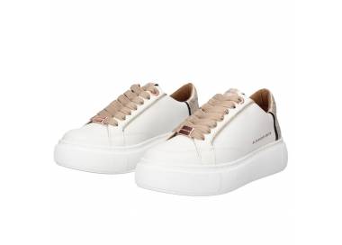 Sneakers Alexander Smith Donna Eco-Greenwich 7699-WGD