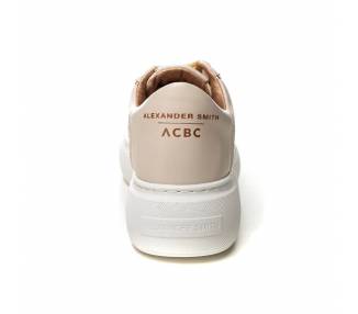 Sneakers Alexander Smith donna 7695-CRC