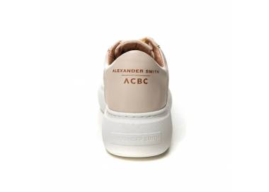 Sneakers Alexander Smith donna 7695-CRC