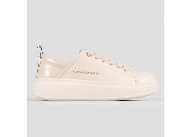 Sneakers Alexander Smith donna Eco-Wembley 6518-SND