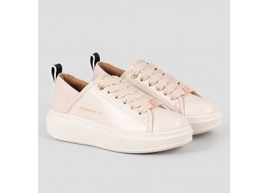 Sneakers Alexander Smith donna Eco-Wembley 6518-SND