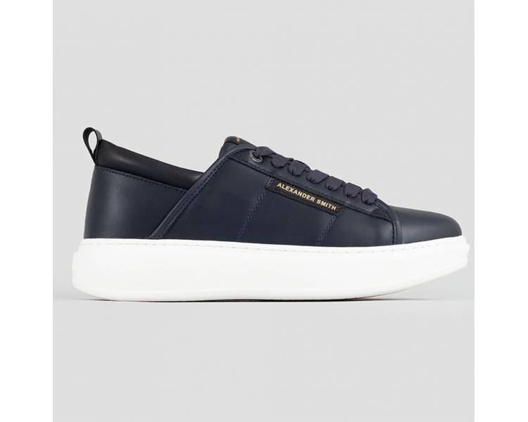 Sneakers Alexander Smith uomo Eco-Wembley