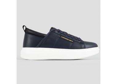 Sneakers Alexander Smith uomo Eco-Wembley