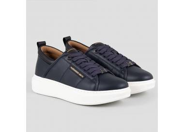 Sneakers Alexander Smith uomo Eco-Wembley