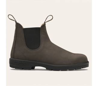 Stivaletto Blundstone uomo 2345-BC