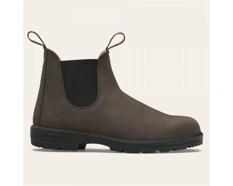 Stivaletto Blundstone uomo 2345-BC