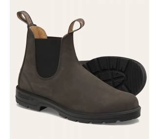 Stivaletto Blundstone uomo 2345-BC