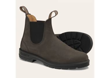 Stivaletto Blundstone uomo 2345-BC