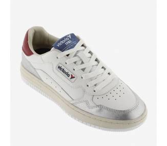 Sneakers Victoria da donna C80 Metal