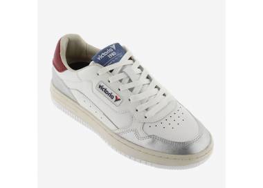 Sneakers Victoria da donna C80 Metal