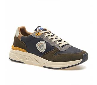 Sneakers Blauer uomo F4RAY02