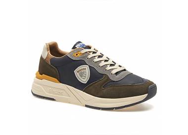 Sneakers Blauer uomo F4RAY02