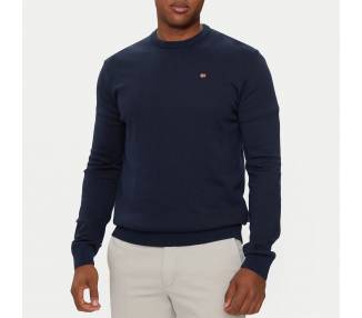 Pullover Napapijri uomo NP0A4I2G