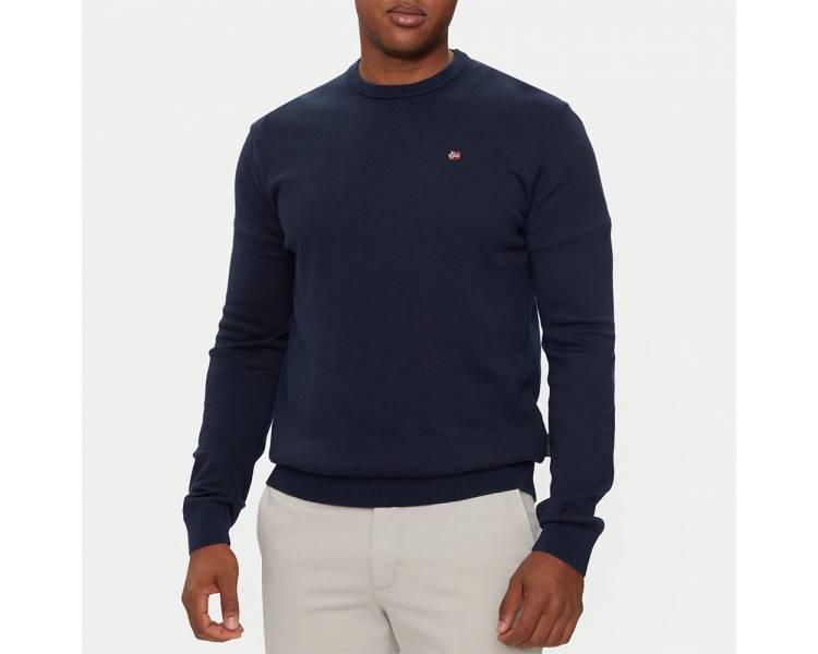 Pullover Napapijri uomo NP0A4I2G