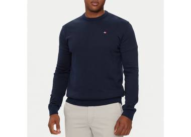 Pullover Napapijri uomo NP0A4I2G