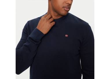 Pullover Napapijri uomo NP0A4I2G