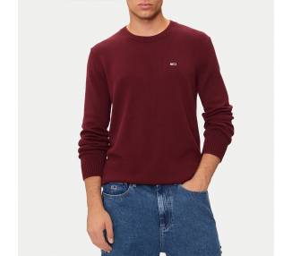 Pullover Tommy Hilfiger uomo Tjm slim