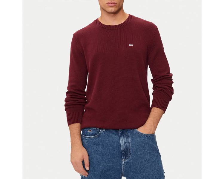 Pullover Tommy Hilfiger uomo Tjm slim