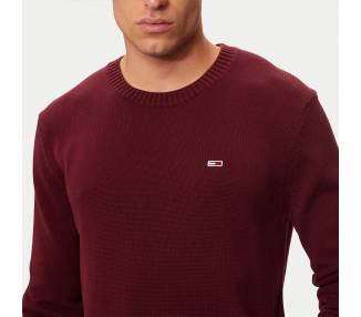 Pullover Tommy Hilfiger uomo Tjm slim