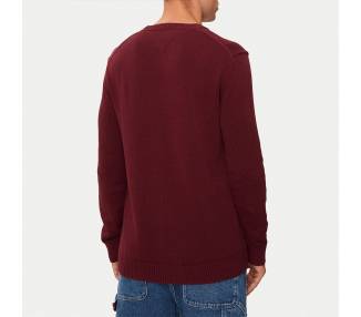 Pullover Tommy Hilfiger uomo Tjm slim