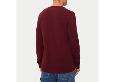 Pullover Tommy Hilfiger uomo Tjm slim