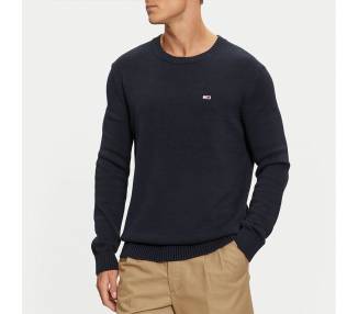 Pullover Tommy Hilfiger uomo Tjm slim