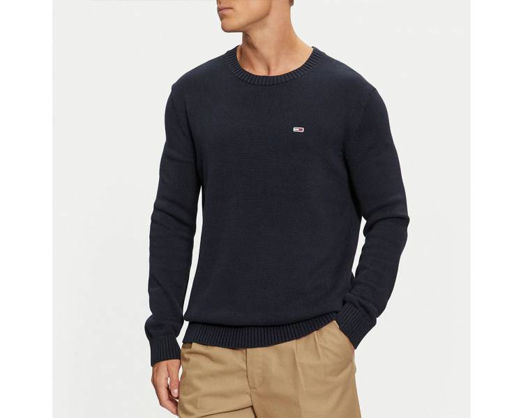 Pullover Tommy Hilfiger uomo Tjm slim