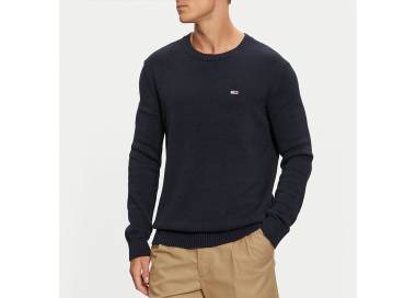 Pullover Tommy Hilfiger uomo Tjm slim