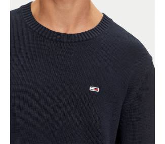 Pullover Tommy Hilfiger uomo Tjm slim