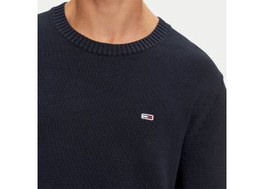 Pullover Tommy Hilfiger uomo Tjm slim