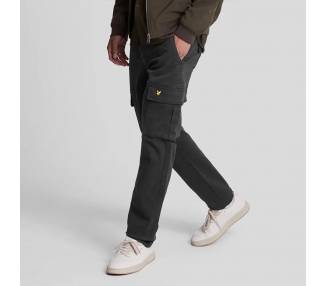 Lyle & Scott pantalone cargo da uomo TR2109ITA