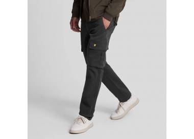 Lyle & Scott pantalone cargo da uomo TR2109ITA