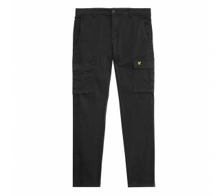 Lyle & Scott pantalone cargo da uomo TR2109ITA