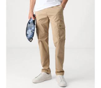 Lyle & Scott pantalone cargo da uomo TR2109ITA