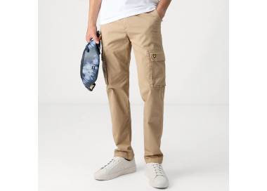 Lyle & Scott pantalone cargo da uomo TR2109ITA