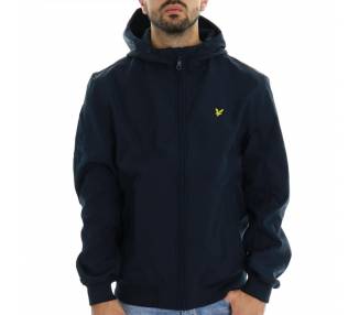 Lyle & Scott Giacca softshell con interno in pile uomo