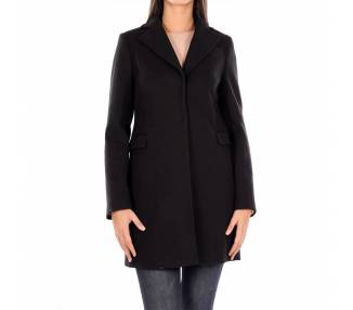 Cappotto Markup donna in panno