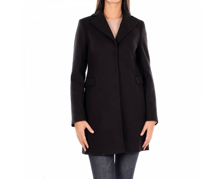 Cappotto Markup donna in panno