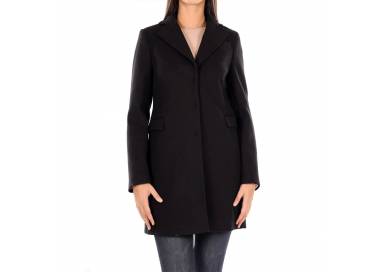 Cappotto Markup donna in panno