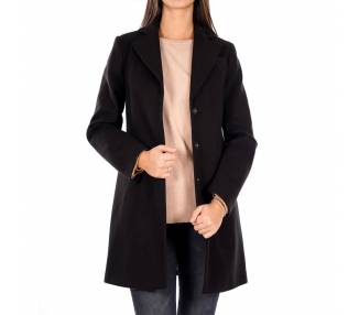 Cappotto Markup donna in panno