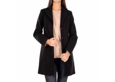 Cappotto Markup donna in panno