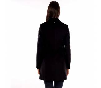 Cappotto Markup donna in panno