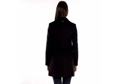 Cappotto Markup donna in panno