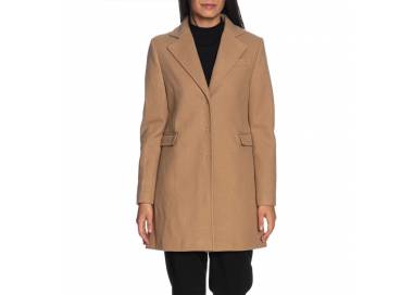 Cappotto Markup donna in panno