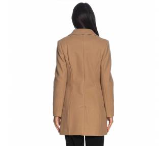 Cappotto Markup donna in panno