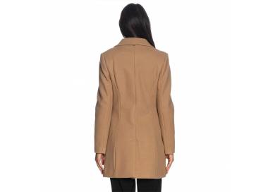 Cappotto Markup donna in panno