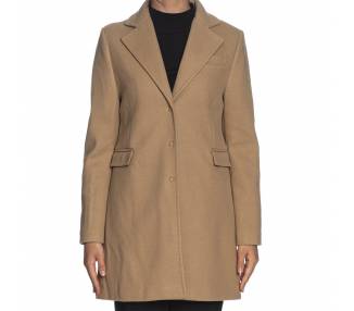 Cappotto Markup donna in panno